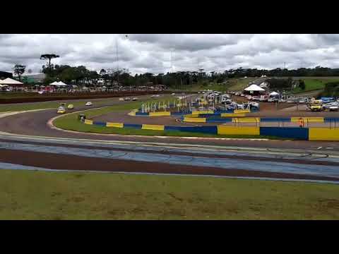 Cascavel de ouro 2017