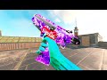 The X2 SPEED STATIC HV Meta On Warzone