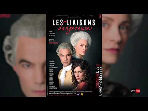La Marquise de Merteuil sollicite son ancien amant, le Vicomte de Valmont, pour lui proposer un...
