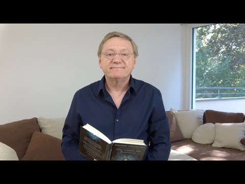 Law of Resonance 08: How do affirmations work? - Pierre Franckh reads