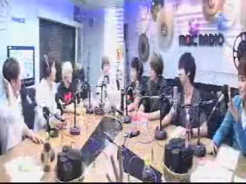 110812 SSTP with Super Junior 4 [2부]
