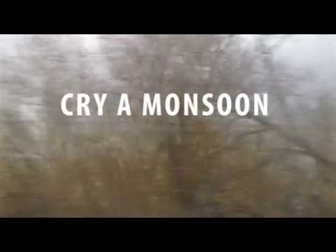 Lianne Hall - Monsoon (lyric video)