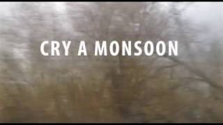 Lianne Hall - Monsoon (lyric video)