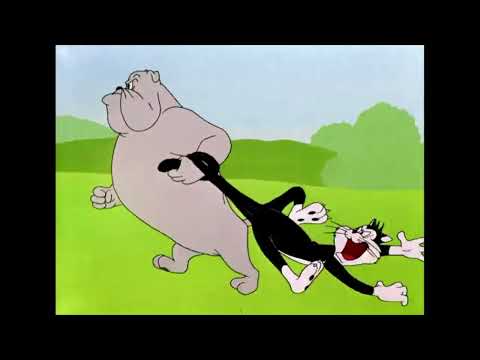 Every Time* "Powerhouse" Was Played in Classic Looney Tunes