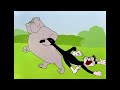 Every Time Powerhouse Was Played In Classic Looney Tunes