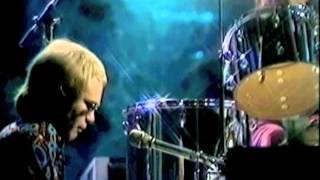 Elton John - Madman Across the Water (1971) Live at BBC Studios