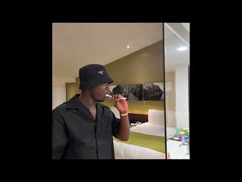 J Hus x Pa Salieu Type Beat 'Jumpstart' | Dark Afroswing Instrumental 2025