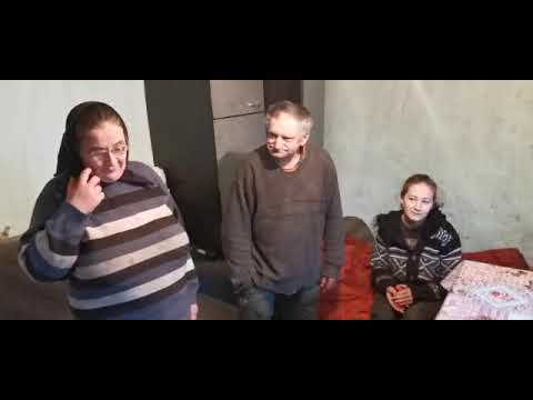 Apel umanitar pentru familia Hîrbea din județul Alba