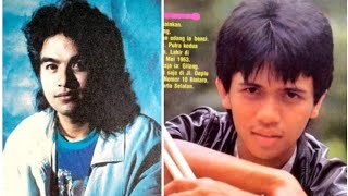 Download lagu INDRA LESMANA Feat GILANG RAMADHAN : Takkan Pernah Kulupakan ( Video Musik Foto) mp3