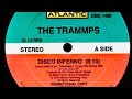 The Trammps Disco Inferno 12 1988 Atlantic Records Promo