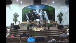 preview picture of video 'Culto do Dia 26 de Outubro 2014 - Milford Assembly of God'