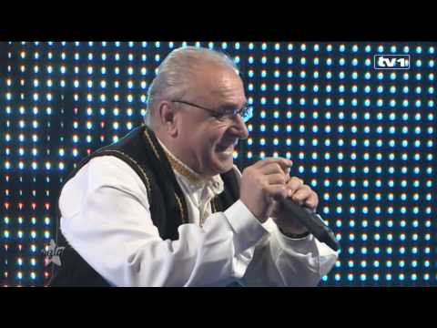 Safet Dedajić - Tuzla - Prvi glas sevdaha