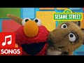 Sesame Street: Peek-A-Boo with Elmo