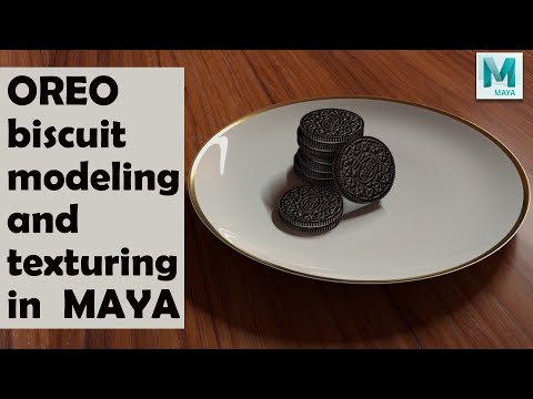 Trash Can Modeling In Maya Maya Modeling For beginners