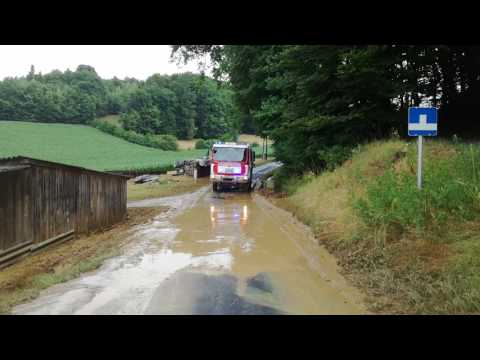 20170625 Unwettereinsatz M Bild