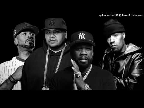 50 Cent Ft. Fat Joe, Method Man & Redman - POWER - 2023