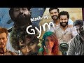 Workout Mash-up | Gym Mashup 2024 | Motivational Music Hindi | Workout Music Songs | Lily Editz