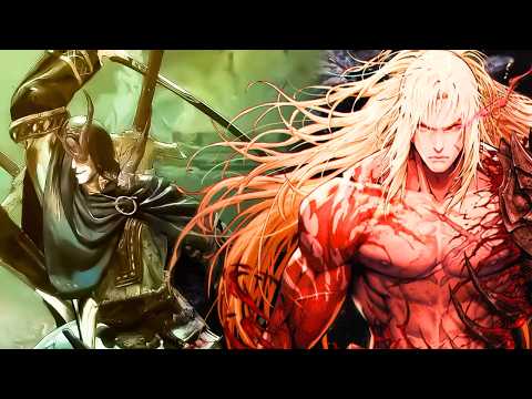 The First Berserker: Khazan – Gwydo Boss Fight (Brutal e Intenso!)