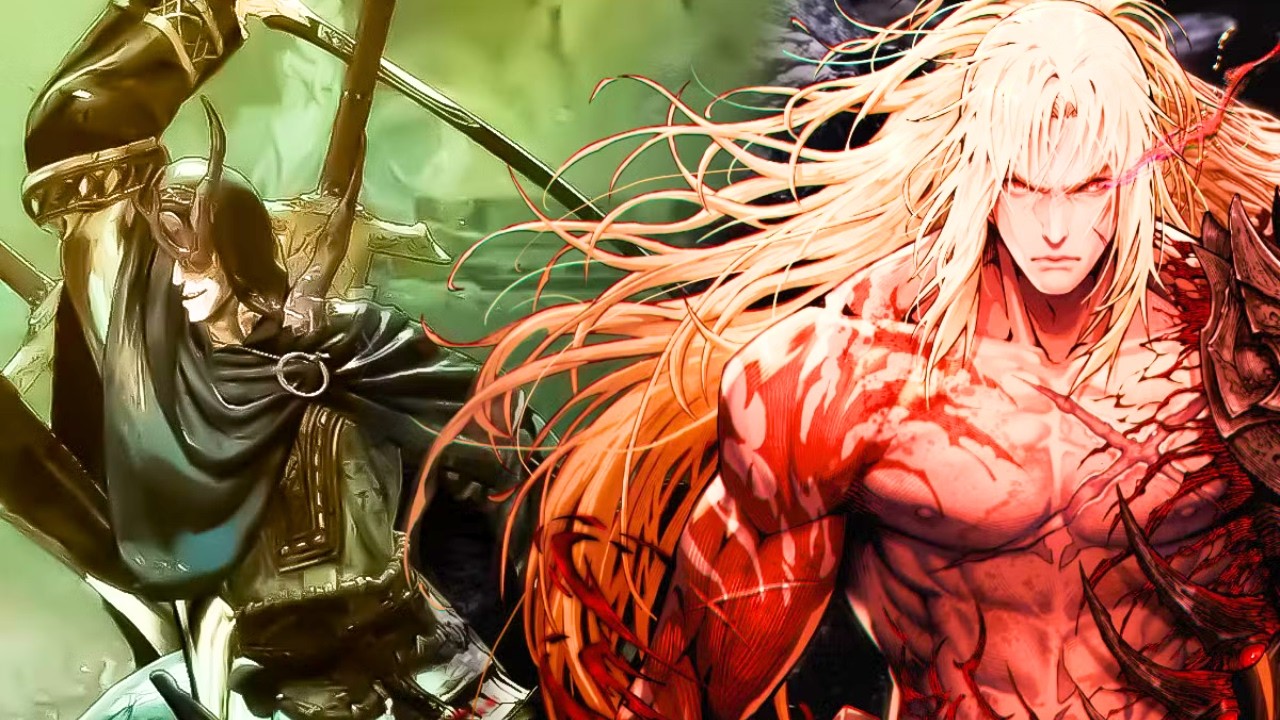 The First Berserker: Khazan – Gwydo Boss Fight (Brutal e Intenso!)