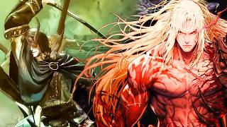 The First Berserker: Khazan – Gwydo Boss Fight (Brutal e Intenso!)