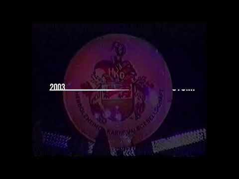 2003 Prunksitzung - Stomp (Rhythm & Drums)