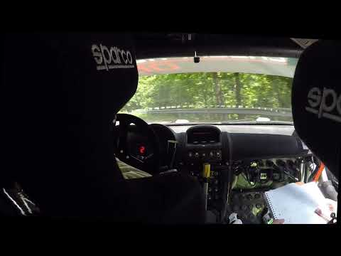 RALLY DELLA MARCA 2023 , SANTONI L. - SCARPELLI A. , RENAULT CLIO SUPER 1600