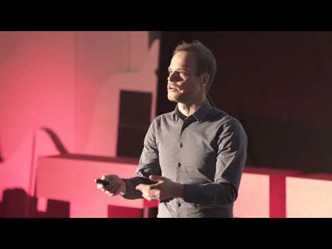 What’s the world’s most pressing problem | Stefan Torges | TEDxFS