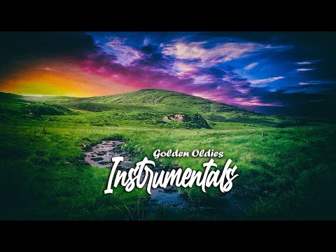 Golden Oldies Instrumental Great Hits For Guitar - The Most Beautiful Orchestrated Melodies