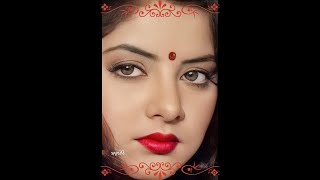 Beauty Queen Divya Bharti Status Video - Versatile Bollywood Actress #shorts