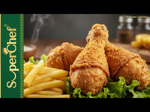 Receita de Broast de Frango por SooperChef