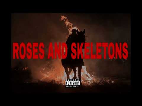 Tyler Jack - SKYFALL (Audio)