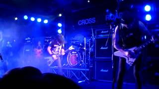 Attack Of The Mad Axeman (MSG Cover) (live) - Michael Schenker's Temple Of Rock