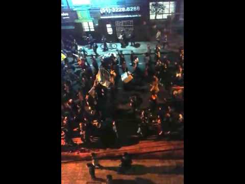 Cópia de Manifestação contra o golpe dia 24/05