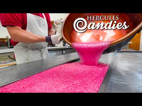 This is our MOST Popular Candy Cane Flavor!