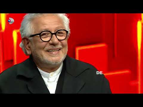 40 de intrebari cu Denise Rifai(06.03.2022)- Este Ovidiu Lipan Tandarica cel mai mare tobosar roman?