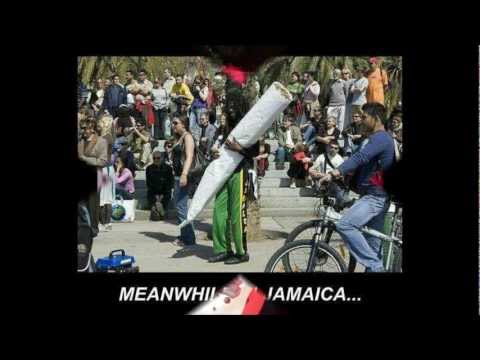 The Bullet Dodgers: Because I Got High