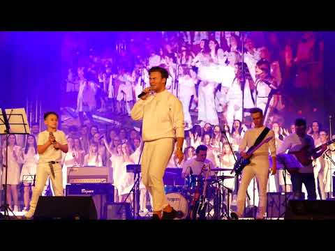 ,,Joyful joyful" Warsztaty muzyczne Stalowa Wola 23.01.2020