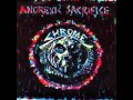 Chrome - Anorexic Sacrifice