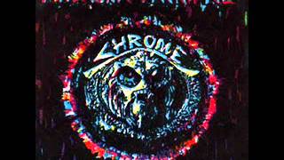 Chrome - Anorexic Sacrifice
