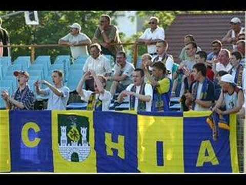 Lechia Z.G vs. Stilon Gorzów Wlkp.(zaproszenie na derby)
