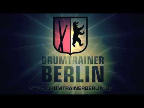 Dirk Erchinger - maschine 90bpm groove