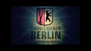 Dirk Erchinger - maschine 90bpm groove
