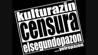 El Gran Ladron - Kultura Sin Censura Feat Dean y Apzoluto