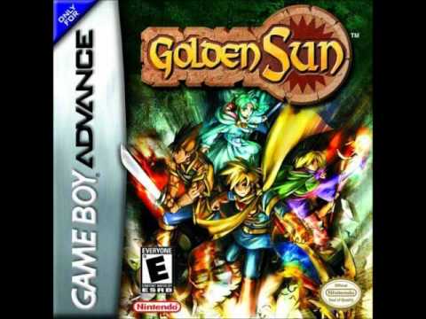 Level Up (Golden Sun)