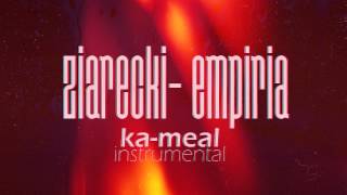 Ziarecki - Empiria (ka-meal instrumental)