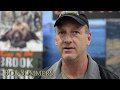 GrizzlyStik Interview With Bob Summers At SCI