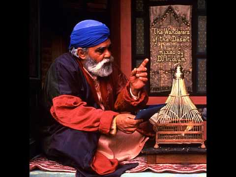 DJ Iridium - Wanderers of the Desert (Mix) (30-06-15) (promodj.com)