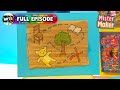 Mister Maker S2 E4 Worms In A Can Full Episode ZeeKay Arts
