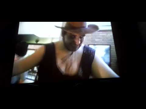 37° Festival Mar del Plata (2022) Fragm. Plaga zombie (1997)