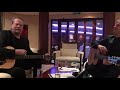 Roger McGuinn & Michael Christian Durrant: Ballad of Easy Rider